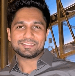 Mayank Gupta